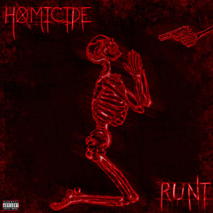 Homicide (Explicit)