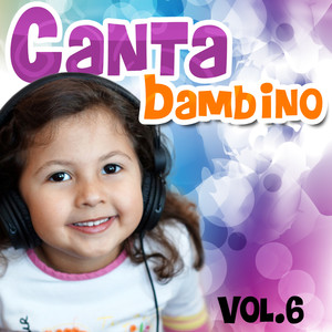 Cantabambino Vol. 6