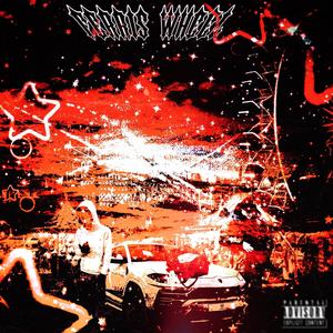 Mean Muggin (feat. Redd Her Mind) (Explicit)