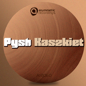 Kaszkiet (NoToMash's Where's My Hat Remix)