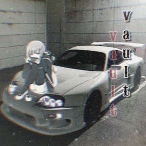 Vault (Explicit)