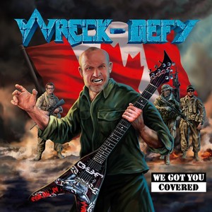 Born to Be Wild(feat. Henning Basse)