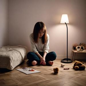 Falling down (Explicit)