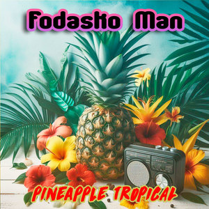 Pineapple Tropical