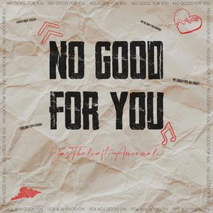 No Good For You (feat. Amormali)