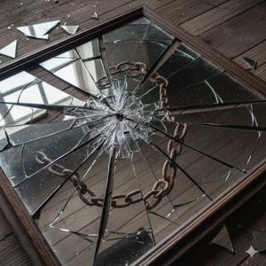 Where the Gray Turned Black (TW Sexual Abuse) (Explicit)