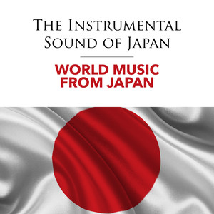 The Instrumental Sound of Japan