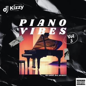 Piano vibes vol 3