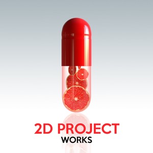 2D Project Works