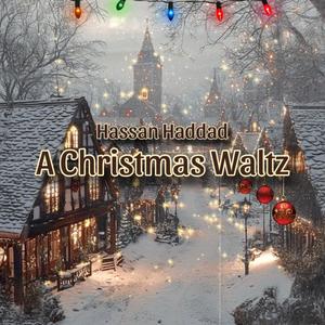 A Christmas Waltz