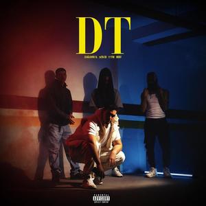 DT (feat. Mirv48) [Explicit]