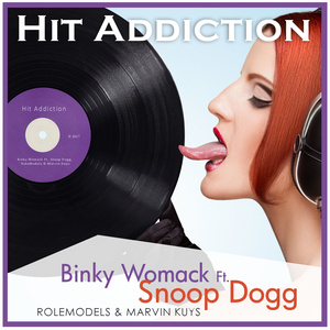 Hit Addiction (Radio Edit)