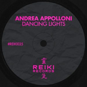 Dancing Lights (Extended Mix)