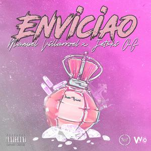 Enviciao (feat. Jetski OG) [Explicit]