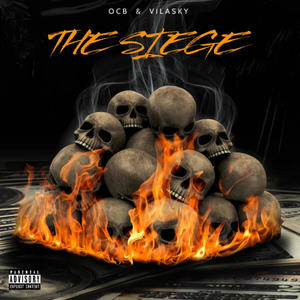 THE SIEGE (feat. VILASKY) [Explicit]