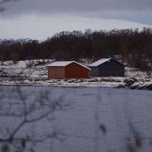Fjord