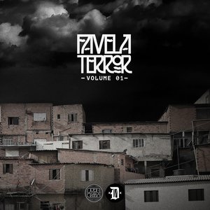 Favela Terror, Vol. 1 (Explicit)