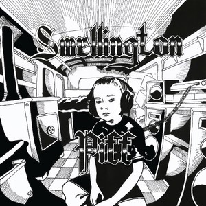 Smellington Piff EP (Produced by Leaf Dog)