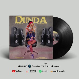 Dunda (feat. Bin Justin Ks)