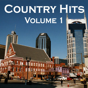 Country Hits Volume 1