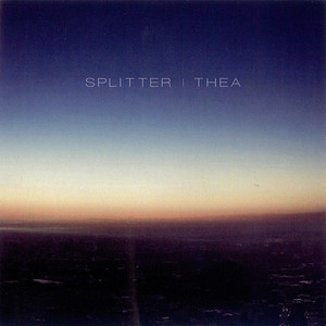 Splitter - 1977-084a