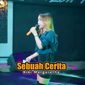 Sebuah Cerita