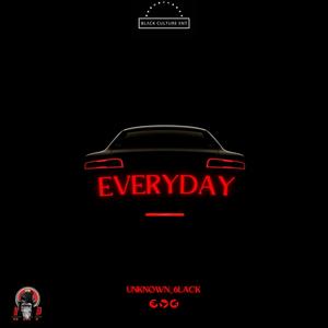 Everyday (Explicit)