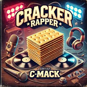 Cracker Rapper (Explicit)