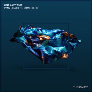 One Last Time (feat. Some Chick) (Sonny Wharton 'It's Not Complicated' Dub)