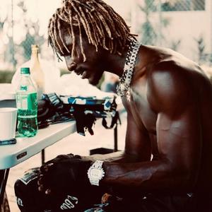 Nobody Knew (Explicit)