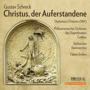 Christus, der Auferstandene, Op. 26 (Oratorium) (Gesamtaufnahme) - O seliges Wunder (Live)
