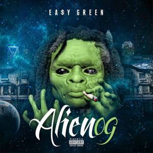 Alien Og (Explicit)