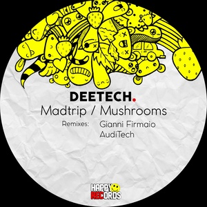Mad Trip (Original Mix)