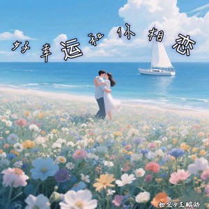 好幸运和你相恋