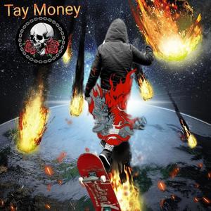 NO TRACE (feat. Ysklxxpn) (Explicit)