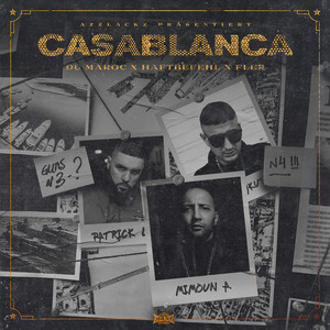 Casablanca (Explicit)