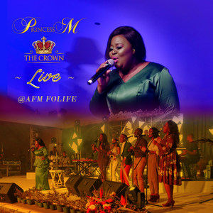 Is There Anything Too Hard (Live)