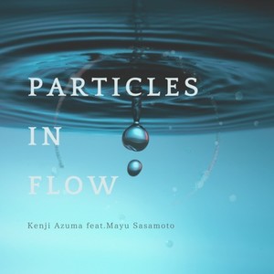 Particles in Flow (feat. Mayu Sasamoto)