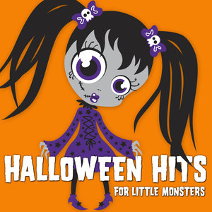 Halloween Hits for Little Monsters