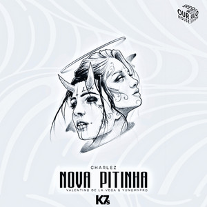 Nova Pitinha (Original Mix|Explicit)