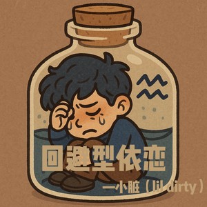 未说出口封面