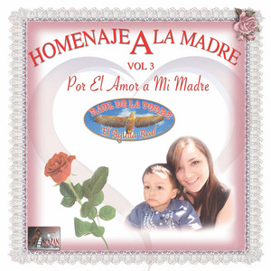 Homenaje A La Madre, Vol. 3