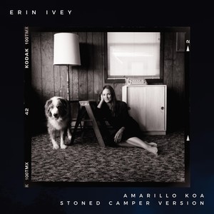 Amarillo KOA (Stoned Camper Version)