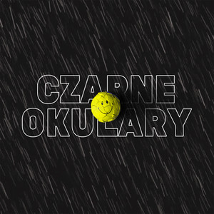 Czarne okulary (Explicit)