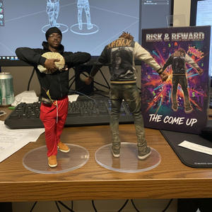 Ben Frank (feat. Monni) (Explicit)