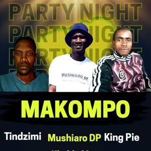 Makompo (feat. King Pie, Tindzimi & Khehla M)