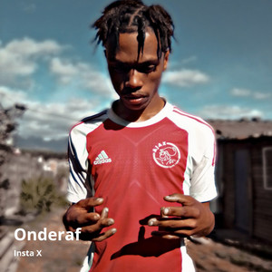 Onderaf (Explicit)