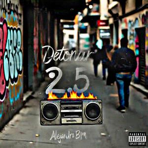 Detonar 2.5 (Explicit)