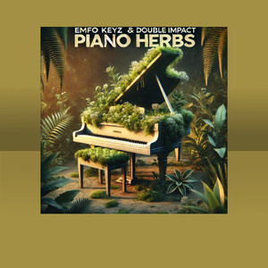 Piano Herbs