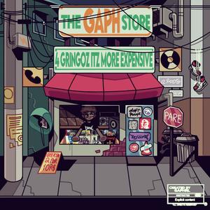 PROBLEMA (feat. madleo) (Explicit)